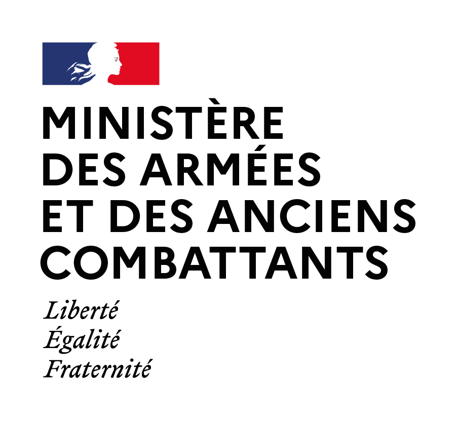 ministère des armées et des anciens combattants