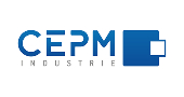 Logo CEPM