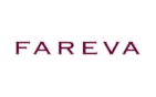 Logo Fareva