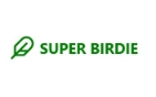 Logo SuperBirdie