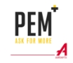 Logo PEM
